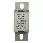 170M1752 FUSE 40A 750V DC 000FU/70 AR CU