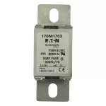 170M1752 FUSE 40A 750V DC 000FU/70 AR CU