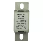 170M1761 FUSE 315A 750V DC IEC aR 000FU/70