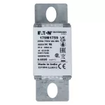 170M1759 FUSE 200A 750V DC 000FU/70 AR CU