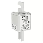 170M3011 Wkładka szybka, 80 A, AC 690 V, compact DIN 1, 45 x 45 x 104 mm, aR, DIN, IEC
