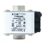 170M5468 Wkładka szybka, 1250 A, AC 600 V, size 2, aR, IEC, UL