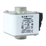 170M5468 Wkładka szybka, 1250 A, AC 600 V, size 2, aR, IEC, UL