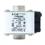 170M5468 Wkładka szybka, 1250 A, AC 600 V, size 2, aR, IEC, UL