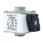 170M5468 Wkładka szybka, 1250 A, AC 600 V, size 2, aR, IEC, UL