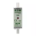 32NHM000B-690 Wkładka NH000 32A 690V AM podwójny wskaźnik