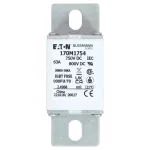 170M1754 FUSE 63A 750V DC 000FU/70 AR CU