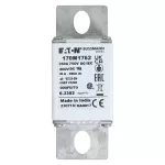 170M1762 FUSE 350A 750V DC 000FU/70 AR CU