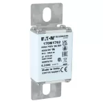 170M1762 FUSE 350A 750V DC 000FU/70 AR CU