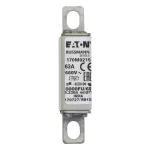 170M0215 FUSE 63A 660V 0000FU/65 AR UR