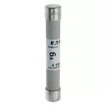 6SRC750 6Amp 750V dc TRACTION FUSE