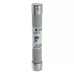 6SRC750 6Amp 750V dc TRACTION FUSE