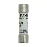 5SRC250 5Amp 250V dc TRACTION FUSE