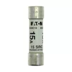 15SRC250 15Amp 250V dc TRACTION FUSE