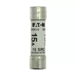 15SRC250 15Amp 250V dc TRACTION FUSE