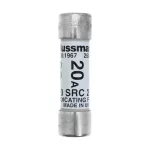 20SRC250 20Amp 250V dc TRACTION FUSE