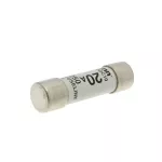 20SRC250 20Amp 250V dc TRACTION FUSE