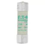 C14M2S Wkładka cylindryczna z wybijakiem, 14 x 51 2A GG 500V AC