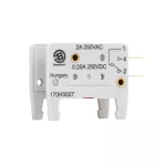 170H3027 5A 250V MICROSWITCH K1 3 GOLD