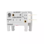 170H3027 5A 250V MICROSWITCH K1 3 GOLD