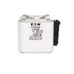 170M6344 Wkładka szybka, 630 A, AC 1250 V, size 3, 76 x 92 x 76 mm, aR, IEC, UL, wskaźnik K, flush end, M12