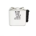 170M6344 Wkładka szybka, 630 A, AC 1250 V, size 3, 76 x 92 x 76 mm, aR, IEC, UL, wskaźnik K, flush end, M12