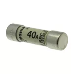 40SRC250 40Amp 250V dc TRACTION FUSE