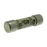 40SRC250 40Amp 250V dc TRACTION FUSE
