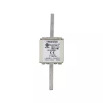 170M3223 Wkładka szybka, 630 A, AC 690 V, compact DIN 1, 45 x 58 x 134 mm, aR, DIN, IEC, wskaźnik, 80 mm