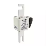 170M3261 Wkładka szybka, 80 A, AC 690 V, compact DIN 1, 45 x 58 x 134 mm, aR, DIN, IEC, wskaźnik K, 110 mm