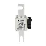 170M3261 Wkładka szybka, 80 A, AC 690 V, compact DIN 1, 45 x 58 x 134 mm, aR, DIN, IEC, wskaźnik K, 110 mm