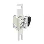 170M3261 Wkładka szybka, 80 A, AC 690 V, compact DIN 1, 45 x 58 x 134 mm, aR, DIN, IEC, wskaźnik K, 110 mm