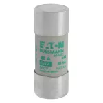 C22M40 Wkładka cylindryczna 22 x 58 mm 40A AM 690V AC