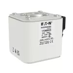 170M8605 Wkładka szybka, 550 A, AC 1000 V, size 3, 74 x 92 x 76 mm, aR, IEC, UL