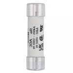 FWH-30A14F Wkładka szybka, 30 A, AC 500 V, 14 x 51 mm, aR, UL