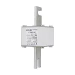 170M5166 Wkładka szybka, 1000 A, AC 690 V, DIN 2, 61 x 61 x 108 mm, aR, DIN, IEC, pojedynczy wskaźnik, rozstaw 110 mm