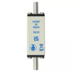 80NHG000BI-400 Wkładka NH 80A 400V GG/GL Rozmiar 000