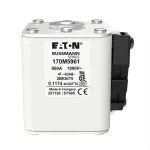 170M5961 Wkładka szybka, 800 A, AC 1000 V, size 2, 59 x 77 x 75 mm, aR, IEC, UL