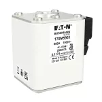 170M5961 Wkładka szybka, 800 A, AC 1000 V, size 2, 59 x 77 x 75 mm, aR, IEC, UL