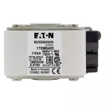 170M6465 Wkładka szybka, 1100 A, AC 690 V, rozmiar 3, aR, IEC, UL, wskaźnik typu K
