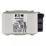 170M6465 Wkładka szybka, 1100 A, AC 690 V, rozmiar 3, aR, IEC, UL, wskaźnik typu K