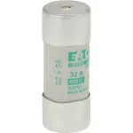 C22M32S Wkładka cylindryczna z wybijakiem, 22 x 58 32A GG 690V AC