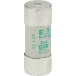 C22M32S Wkładka cylindryczna z wybijakiem, 22 x 58 32A GG 690V AC