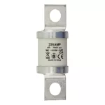 225MMT Wkładka szybka, 225 A, AC 690 V, DC 350 V, BS88, 83 x 113 mm, aR, BS