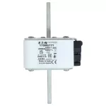 170M6771 Wkładka szybka, 2000 A, AC 550 V, size 3, 76 x 92 x 139 mm, aR, IEC, UL