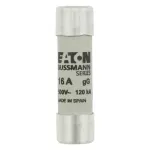 C14G16S Wkładka cylindryczna z wybijakiem, 14 x 51 16A GG 690V AC