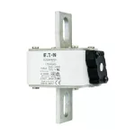 170M6669 Wkładka szybka, 1600 A, AC 690 V, rozmiar 3, 76 x 92 x 135 mm, aR, IEC, UL, pojedynczy wskaźnik