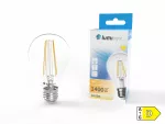Led FLM A60 E27 9W 1400lm neutralna