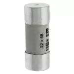 C22G50S Wkładka cylindryczna z wybijakiem, 22 x 58 50A GG 690V AC