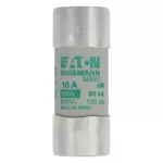 C22M10 Wkładka cylindryczna 22 x 58 mm 10A AM 690V AC